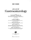Tapa de Atlas of gastroenterology