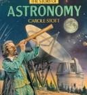 Tapa de The story of astronomy