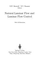 Tapa de Natural laminar flow and laminar flow control
