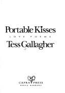 Tapa de Portable kisses