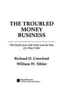 Tapa de The troubled money business