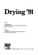 Tapa de Drying '91