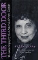 Tapa de The third door