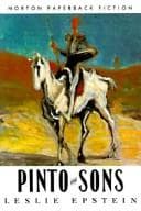 Tapa de Pinto and sons