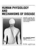 Tapa de Human physiology and mechanisms of disease