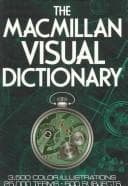 Tapa de The Macmillan visual desk reference
