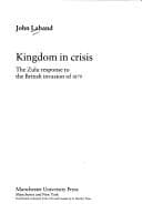 Tapa de Kingdom in crisis