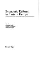 Tapa de Economic reform in Eastern Europe