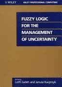 Tapa de Fuzzy logic for the management of uncertainty