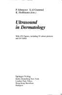 Tapa de Ultrasound in dermatology