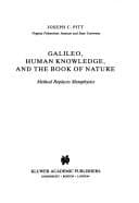 Tapa de Galileo, human knowledge, and the book of nature