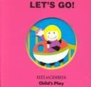 Tapa de Let's go