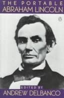 Tapa de The Portable Abraham Lincoln