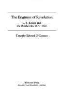 Tapa de The engineer of revolution
