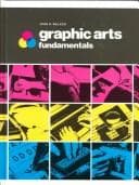 Tapa de Graphic arts, fundamentals