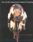 Tapa de Art of the American Indian frontier
