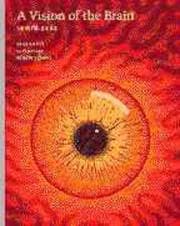Tapa de A vision of the brain