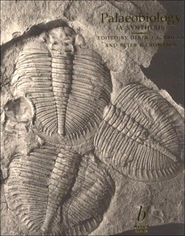 Tapa de Paleobiology