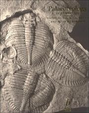Tapa de Paleobiology