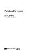 Tapa de Pollution Prevention