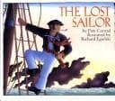 Tapa de The lost sailor
