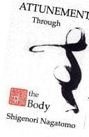 Tapa de Attunement through the body
