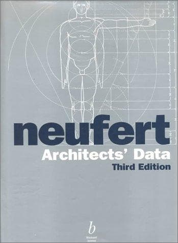 Tapa de Architects' Data