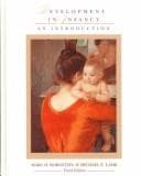 Tapa de Development in infancy