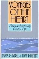 Tapa de Voyages of the heart