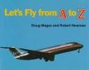 Tapa de Let's fly from A to Z