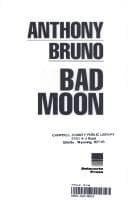 Tapa de Bad Moon