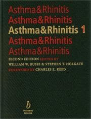 Tapa de Asthma and Rhinitis