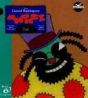 Tapa de Anansi