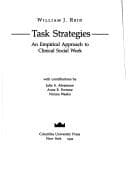 Tapa de Task strategies
