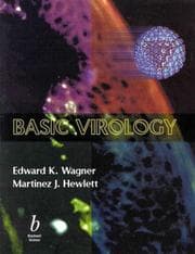 Tapa de Basic virology