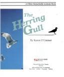 Tapa de The herring gull