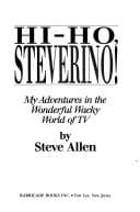 Tapa de Hi-ho, Steverino!