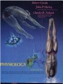 Tapa de Human anatomy and physiology