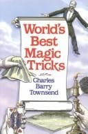 Tapa de World's best magic tricks