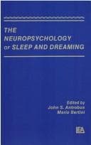 Tapa de The neuropsychology of sleep and dreaming