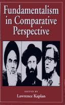 Tapa de Fundamentalism in comparative perspective