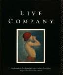 Tapa de Live company