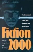 Tapa de Fiction 2000