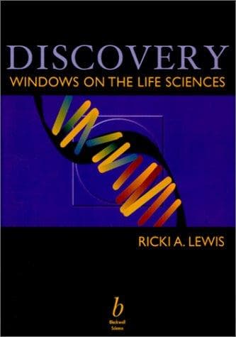 Tapa de Discovery