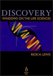 Tapa de Discovery