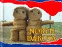 Tapa de North Dakota