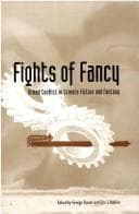 Tapa de Fights of fancy