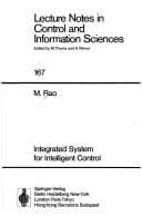 Tapa de Integrated system for intelligent control