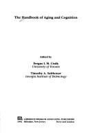 Tapa de The handbook of aging and cognition