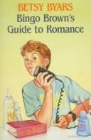 Tapa de Bingo Brown's guide to romance